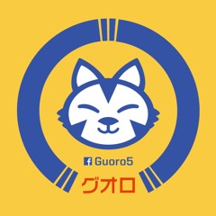 Guoro果洛