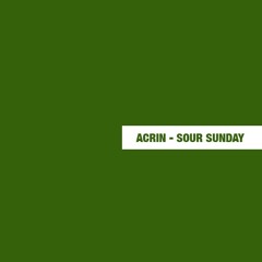 Acrin