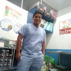 randy