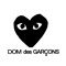 Dom des Garçons