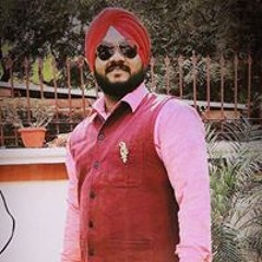 Lucky Singh Kalra