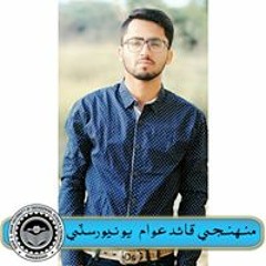 Mian Abdul Hafeez Indher