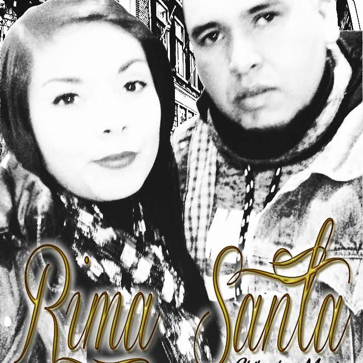RIMA SANTA podcast artwork
