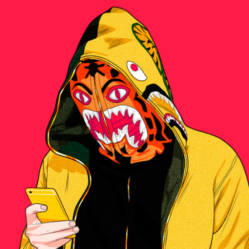 SM Koolin’s avatar