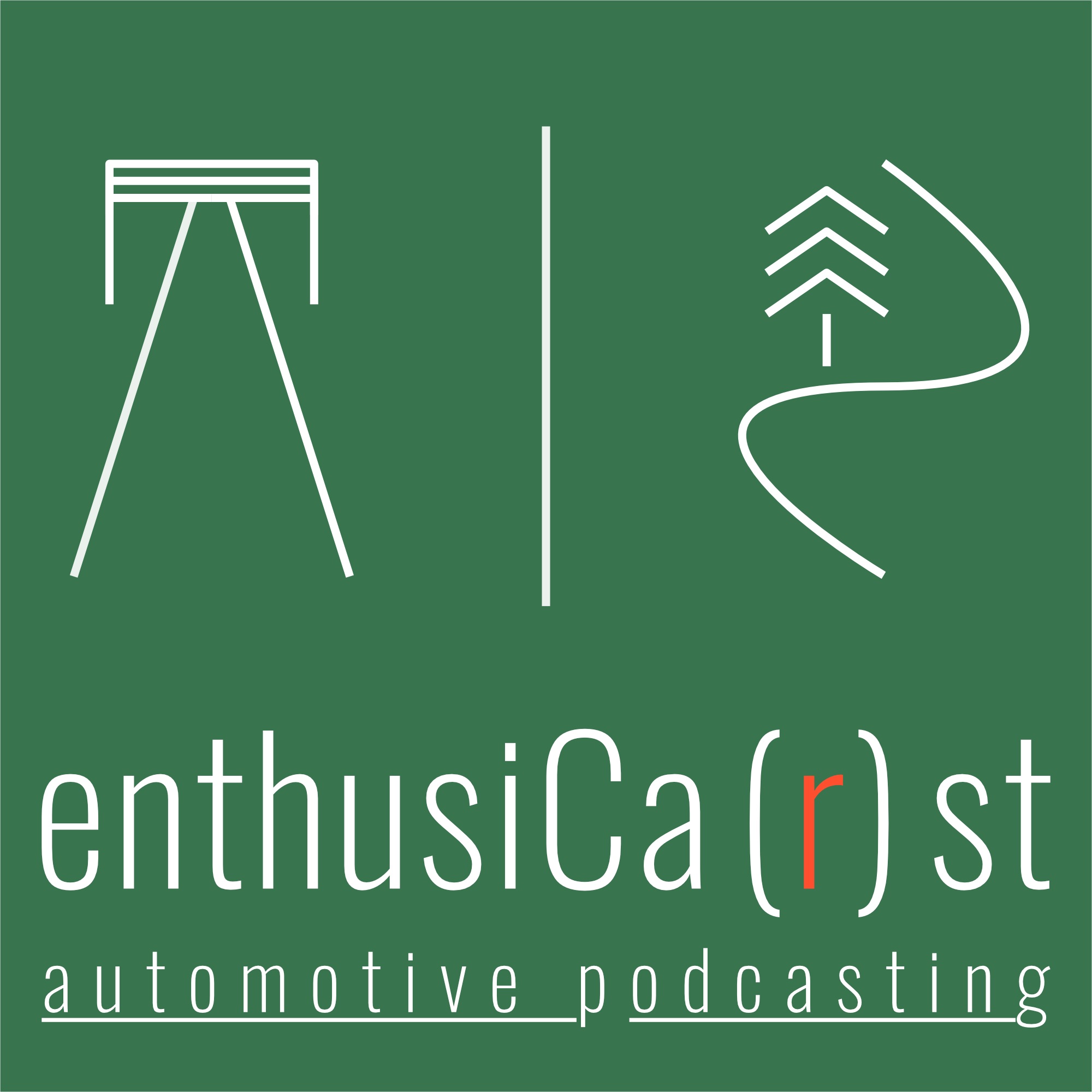 enthusiCa(r)st
