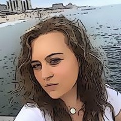 Larisa Zaki