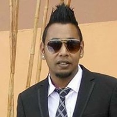 Vishay Vish Hemraj