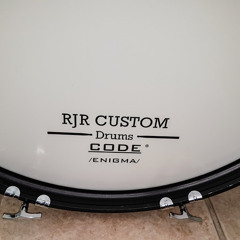 RJR Custom Drums