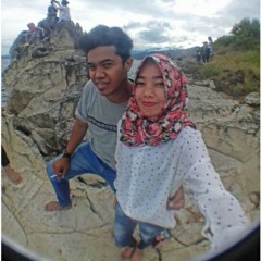 DJ'IndRa [[Kotamobagu]] Rhiry Lantong™