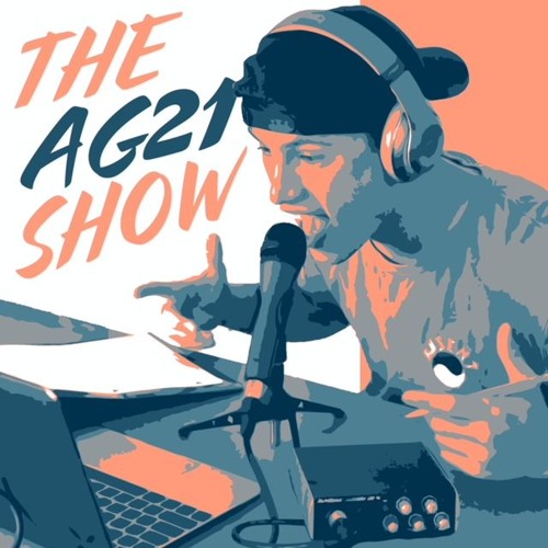 The AG21 Show’s avatar