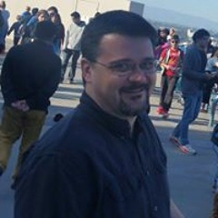 Mike Brent