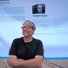 Thierry Bazin