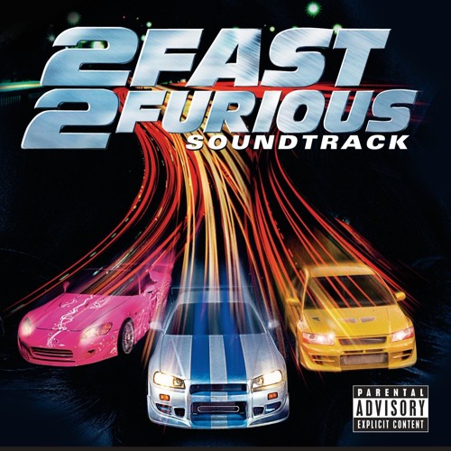 Fast and Furious 2 Soundtrack’s avatar
