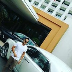 Othmane El Fassi