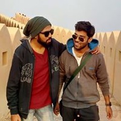 ADdy Chauhan