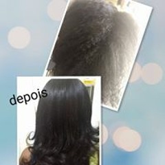 Zellia Jesus Santtos