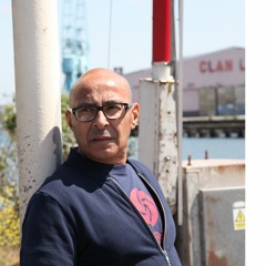 Marc Vormawah