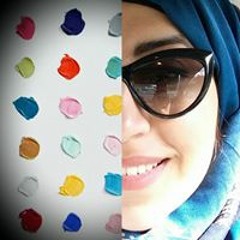 Raghda Alshafei