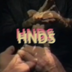 HandsHandsHands