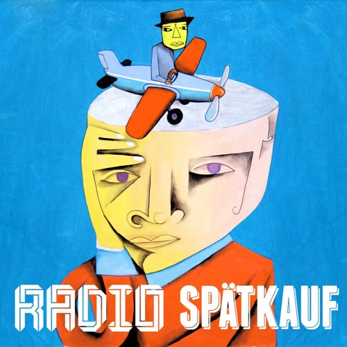 Radio Spaetkauf Berlin’s avatar