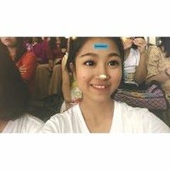 Myat Hsu Hlaing
