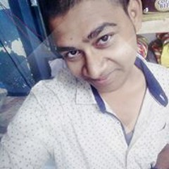 Srinivas Raju