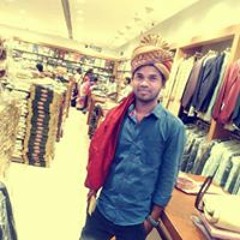 Abhijeet Masant