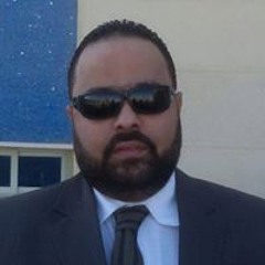 Mohamed Abd Elghany