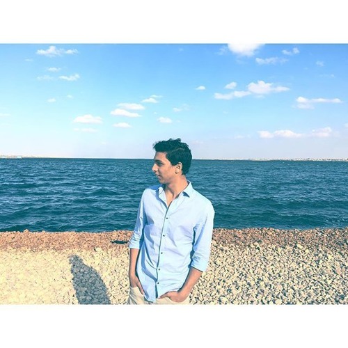 Adham Sharabia’s avatar