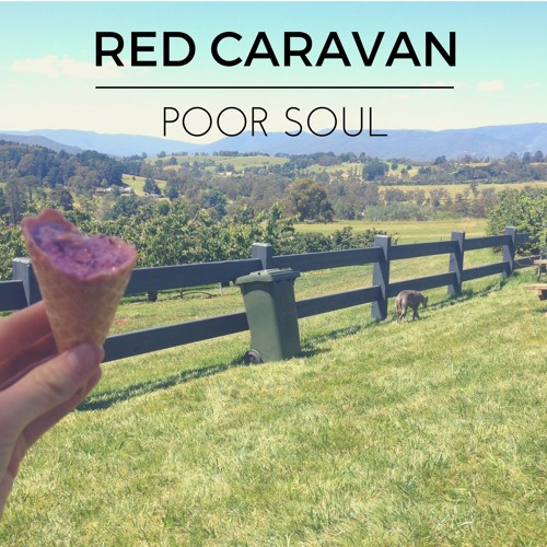 Red Caravan’s avatar