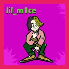 Lil M1CE