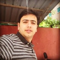 Hadi Imad Abbout