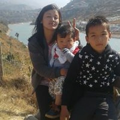 Dechen Wangmo