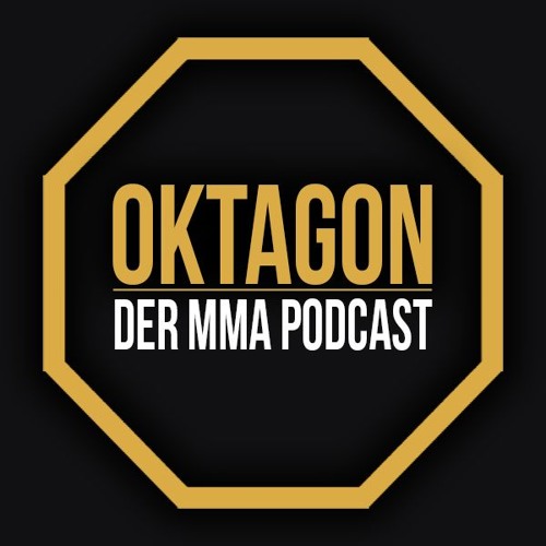 Oktagon - Der MMA Podcast’s avatar