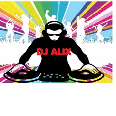 DJ alix