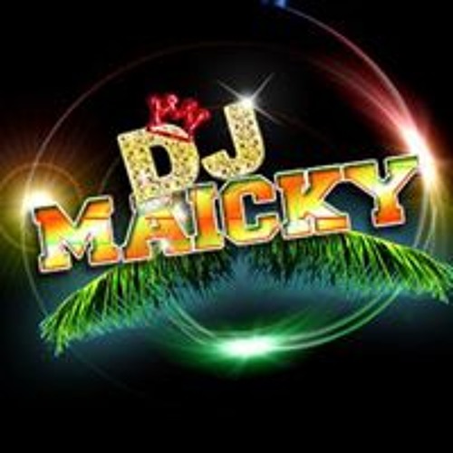 Extension Mwen Envi Nichol's Dj Maicky
