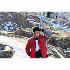 Arsal Ahmad