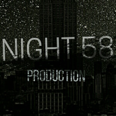 NIGHT 58 ON THE TRACK