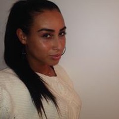 Yaffa Chloe