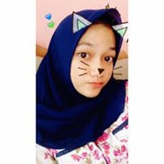 Nur Adilah Isdawati