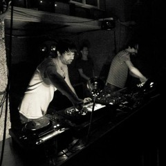 INEXCESS & MR.WENZEL