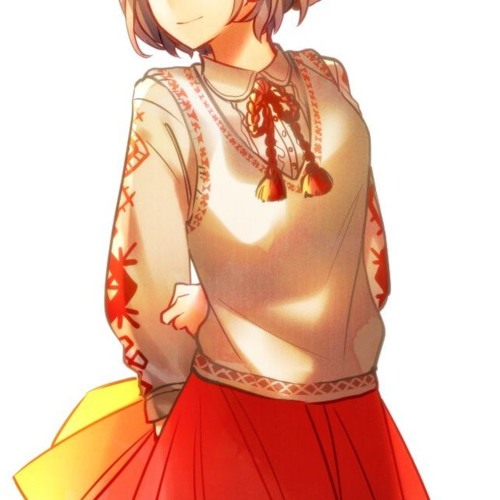 kamito kazehaya’s avatar