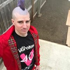 Ashley Wheatley-Bradford