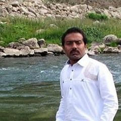 Saqib Raza Mustafai