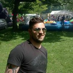 Daniel Marszalek
