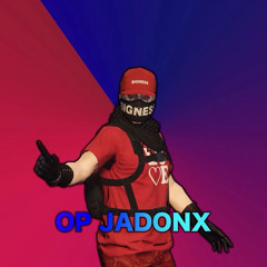 OP JadonX