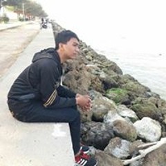 Rengga Saputra