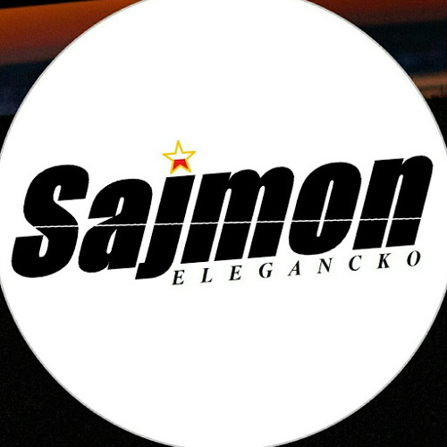 Sajmon Elegancko’s avatar