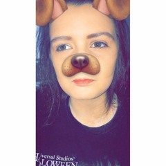 Caoimhe Orderley
