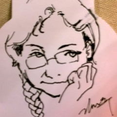 Anne-Gael Prigent